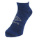 アンブロ（UMBRO）3足組アンクルソックス UUAVJB04 MBNG