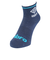 アンブロ（UMBRO）3足組ショートソックス UUAVJB10 NBWH