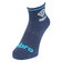 アンブロ（UMBRO）3足組ショートソックス UUAVJB10 NBWH