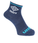 アンブロ（UMBRO）3足組ショートソックス UUAVJB10 NBWH