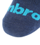 アンブロ（UMBRO）3足組ショートソックス UUAVJB10 NBWH