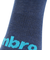 アンブロ（UMBRO）3足組ショートソックス UUAVJB10 NBWH