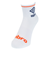 アンブロ（UMBRO）3足組ショートソックス UUAVJB10 NBWH