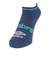 アンブロ（UMBRO）3足組ショートソックス UUAVJB11 NBWH