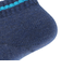 アンブロ（UMBRO）3足組ショートソックス UUAVJB11 NBWH