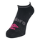 アンブロ（UMBRO）3足組ショートソックス UUAVJB11 NBWH