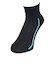 アンブロ（UMBRO）3足組ショートソックス UUAVJB12 BGRD