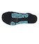 アンブロ（UMBRO）3足組ショートソックス UUAVJB12 BGRD