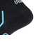 アンブロ（UMBRO）3足組ショートソックス UUAVJB12 BGRD