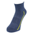 アンブロ（UMBRO）3足組ショートソックス UUAVJB12 NLLG