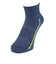 アンブロ（UMBRO）3足組ショートソックス UUAVJB12 NLLG