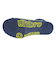 アンブロ（UMBRO）3足組ショートソックス UUAVJB12 NLLG