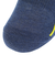 アンブロ（UMBRO）3足組ショートソックス UUAVJB12 NLLG