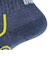 アンブロ（UMBRO）3足組ショートソックス UUAVJB12 NLLG