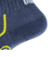 アンブロ（UMBRO）3足組ショートソックス UUAVJB12 NLLG