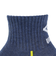 アンブロ（UMBRO）3足組ショートソックス UUAVJB12 NLLG