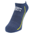 アンブロ（UMBRO）3足組アンクルソックス UUAVJB13 NLLG