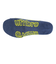 アンブロ（UMBRO）3足組アンクルソックス UUAVJB13 NLLG