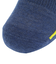 アンブロ（UMBRO）3足組アンクルソックス UUAVJB13 NLLG