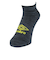 アンブロ（UMBRO）3足組ショートソックス UUAVJB15 MBRL
