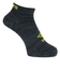 アンブロ（UMBRO）3足組ショートソックス UUAVJB15 MBRL