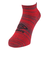アンブロ（UMBRO）3足組ショートソックス UUAVJB15 MBRL