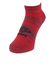 アンブロ（UMBRO）3足組ショートソックス UUAVJB15 MBRL