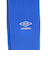 アンブロ（UMBRO）サッカー ソックス 靴下 ラインストッキング UAS8310 BLU30 28-30cm
