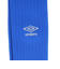 アンブロ（UMBRO）サッカー ソックス 靴下 ラインストッキング UAS8310 BLU30 28-30cm