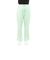 リアルストーン（RealStone）パンツ レディース ストレートロングパンツ TR-C006PP LIME