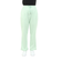 リアルストーン（RealStone）パンツ レディース ストレートロングパンツ TR-C006PP LIME