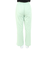 リアルストーン（RealStone）パンツ レディース ストレートロングパンツ TR-C006PP LIME