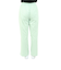 リアルストーン（RealStone）パンツ レディース ストレートロングパンツ TR-C006PP LIME