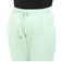 リアルストーン（RealStone）パンツ レディース ストレートロングパンツ TR-C006PP LIME