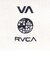 ルーカ（RVCA）ショートパンツ メンズ ALLTIME TERRY CLOTH  BD041658 ANW