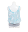 リアルストーン（RealStone）タンクトップ レディース ヨガウェア RS-L586T LBL