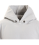 ヘルスニット（Healthknit）パーカー メンズ Vitage Wash Sweat 10961 LGRY