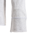 ヘルスニット（Healthknit）長袖Tシャツ メンズ 天竺 ヘンリーネック 906L HGRY