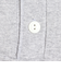 ヘルスニット（Healthknit）長袖Tシャツ メンズ 天竺 ヘンリーネック 906L HGRY