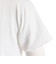 ヘルスニット（Healthknit）半袖Tシャツ メンズ 天竺 ヘンリーネック 906S WHT