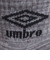アンブロ（UMBRO）3足組 ショートソックス UUAVJB03 MGPG