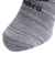 アンブロ（UMBRO）3足組 アンクルソックス UUAVJB04 MGPG