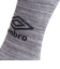 アンブロ（UMBRO）3足組 アンクルソックス UUAVJB04 MGPG