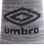 アンブロ（UMBRO）3足組 アンクルソックス UUAVJB04 MGPG
