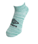 アンブロ（UMBRO）3足組 アンクルソックス UUAVJB04 MGPG