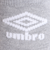 アンブロ（UMBRO）ジュニア 3足組 アンクルソックス UAVJB11 LGRS