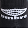 アンブロ（UMBRO）ジュニア 3足組 アンクルソックス UUAVJB13 BGRD