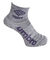 アンブロ（UMBRO）ジュニア 3足組 ショートソックス UUAVJB14 MGMO