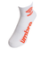 アンブロ（UMBRO）ジュニア 3足組 ショートソックス UUAVJB14 MGMO