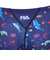 水着 メンズ 水泳 ショートボクサー SEA WORLD RA123-BSEAW NV